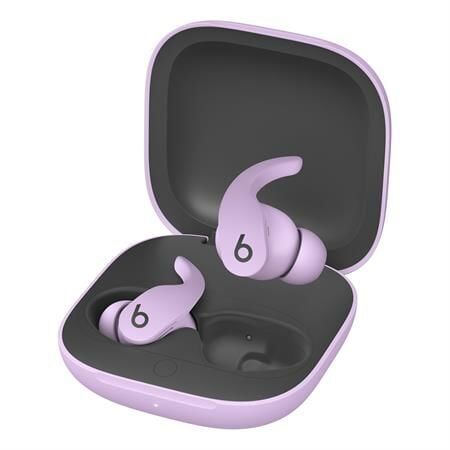 Beats Fit Pro Gerçek Kablosuz Kulak İçi Kulaklık - Ametist Moru