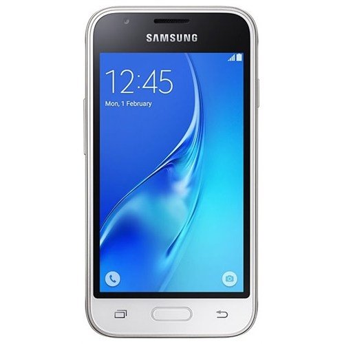 kiralık Samsung Galaxy J1 mini SM-J105F beyaz  1 gün 30 tl x 7 gün= 210