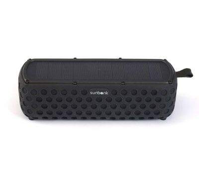 Sunmood SunTune Solar Speaker