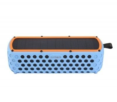Sunmood SunTune Solar Speaker