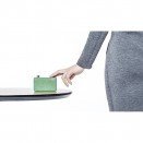 Emie Canvas Bluetooth Hoparlör