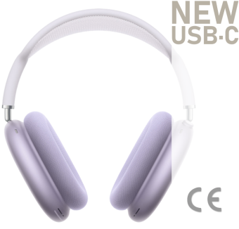 AirPods Max - Mor - MWW83TU/A