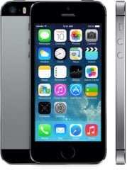 KİRALIK İPHONE 5 (1gün 30tl x 7 gün= 210tl  MD298TU/A Apple 16 Gb Iphone 5G space gray siyah