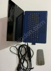 SURFACE PRO3 128GB İ5 8GB RAM