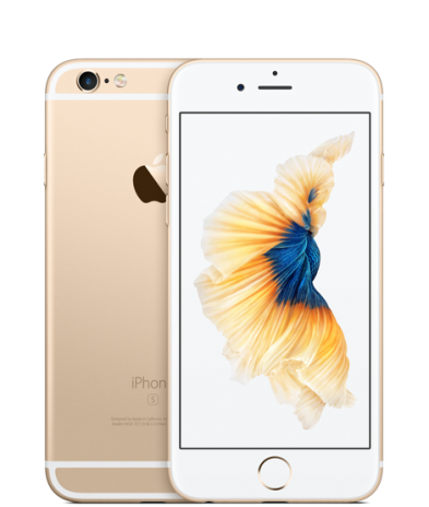 KİRALIK İPHONE 6S (1 gün 50tl x 7gün= 350tl MKRE2LL/A Apple iphone 6S Gold 16Gb