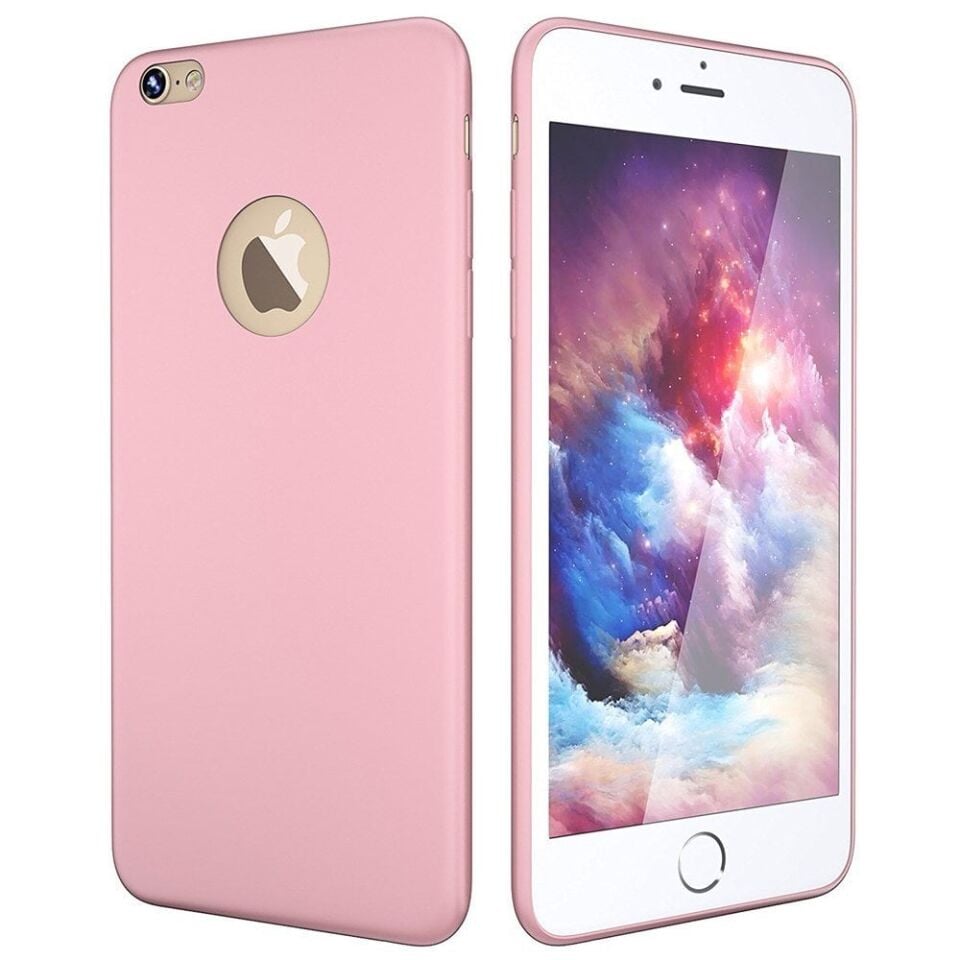 KİRALIK iphone 6plus (1gün 60tl x 7 gün= MKU82TU/A  Apple Iphone 6S Plus 64Gb Gold Beyaz