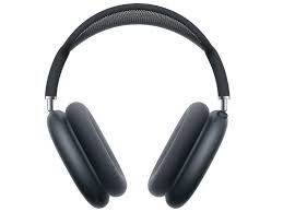 AirPods Max - Gece Yarısı - MWW43TU/A