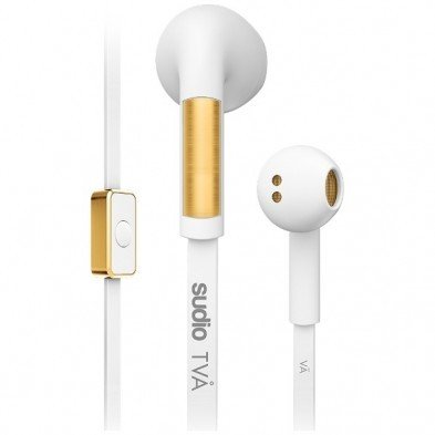 Sudio TVA Mikrofonlu Kulakiçi Kulaklık