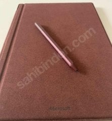 microsoft surface pro 6 i7  Model 1796 (FKG-00001) Intel i7, 8GB RAM, 256GB SSD, 12.3inch PixelSense Multi-Touch, Win10 Pro. az kullanılmıştır. temizdir. hiçbir sıkıntısı yok. orijinal kalemi ve arkadan ışıklandırmalı klavyesiyle satıyorum. online dersler