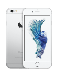 KİRALIK İPHONE 6 plus  (1gün 60tl x 7 gün= MGAJ2TU/A  Apple iphone 6 PLUS 64 GB SILVER GÜMÜŞ
