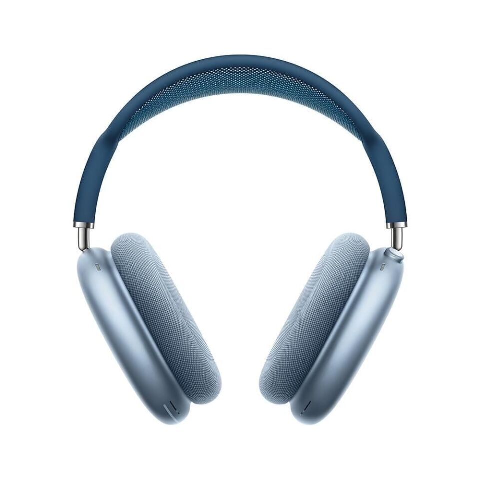 Apple AirPods Max - Gök Mavisi