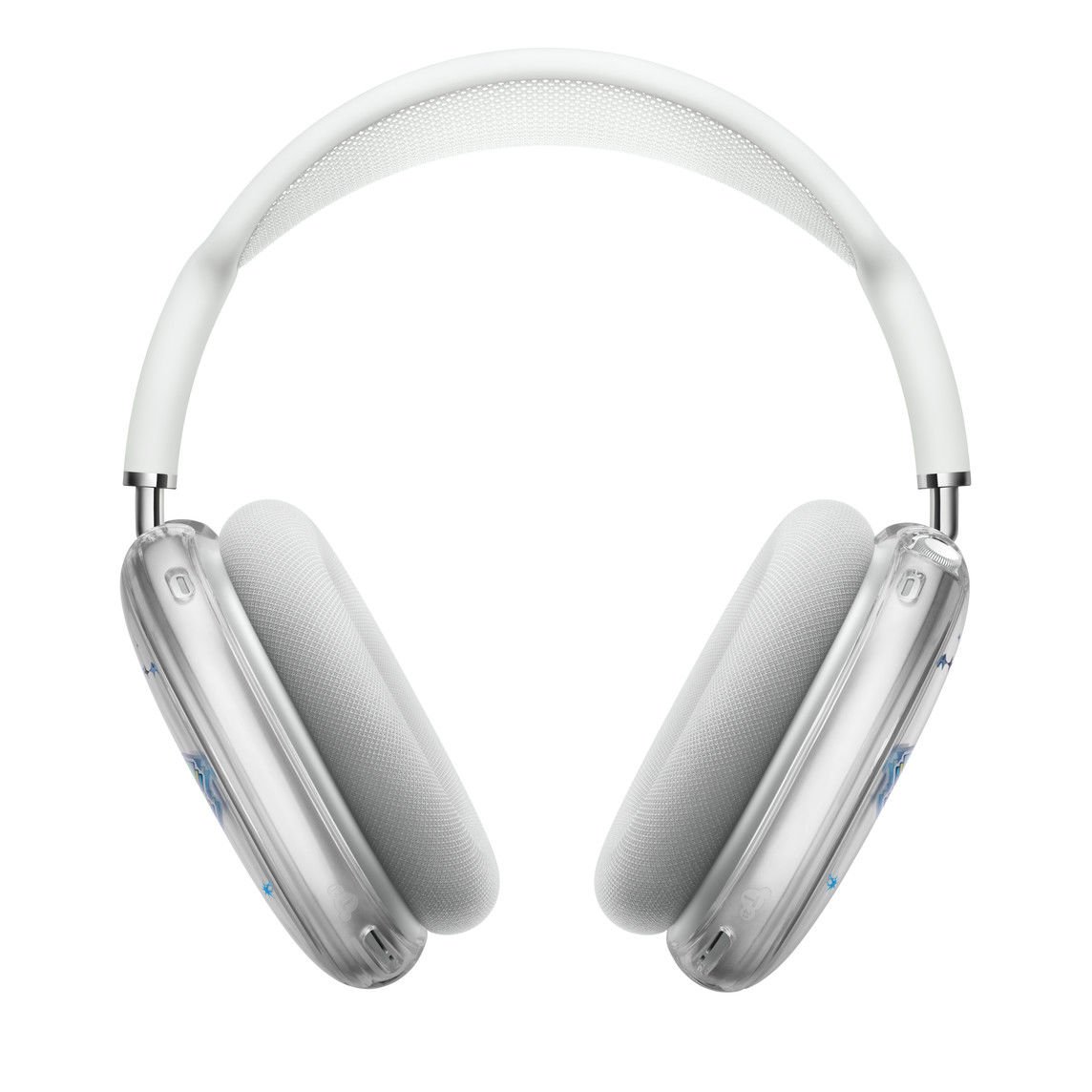 Apple AirPods Max - Gümüş