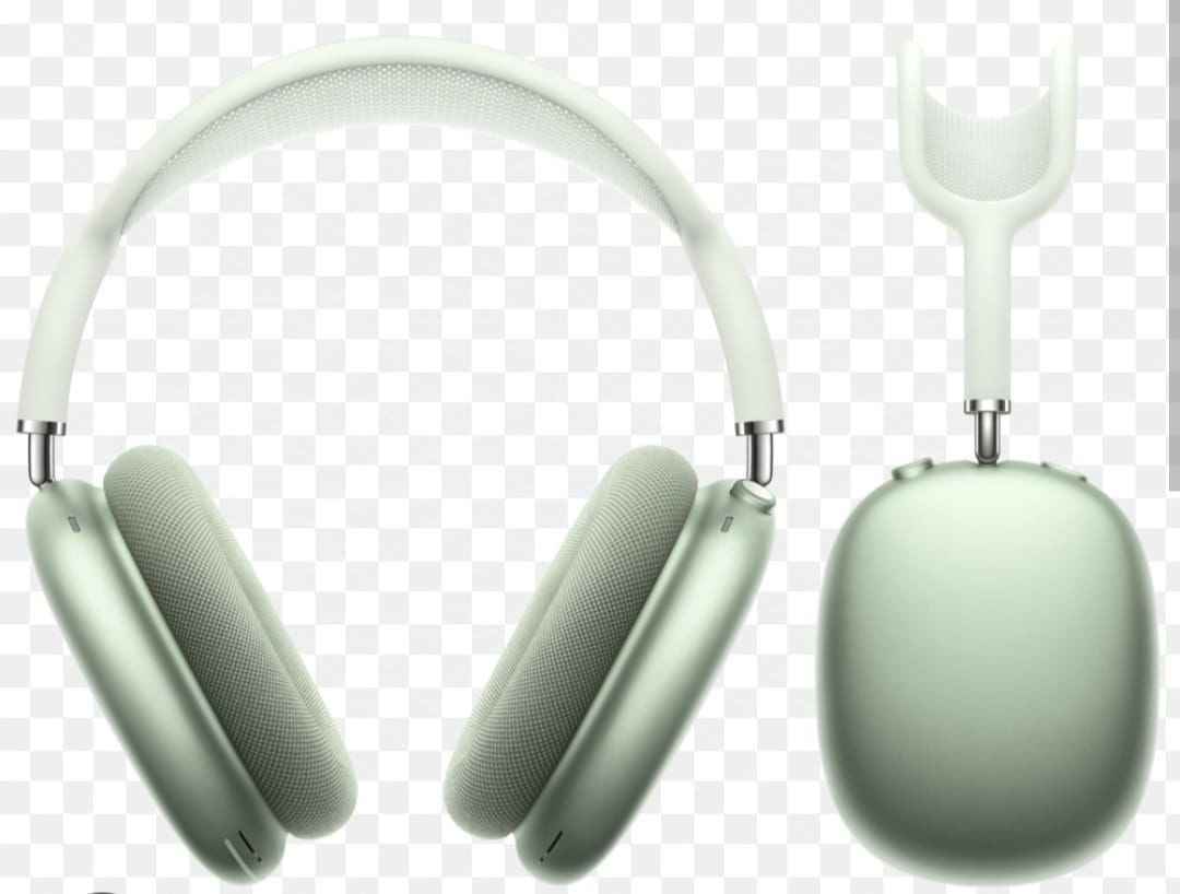 Apple AirPods Max - Yeşil