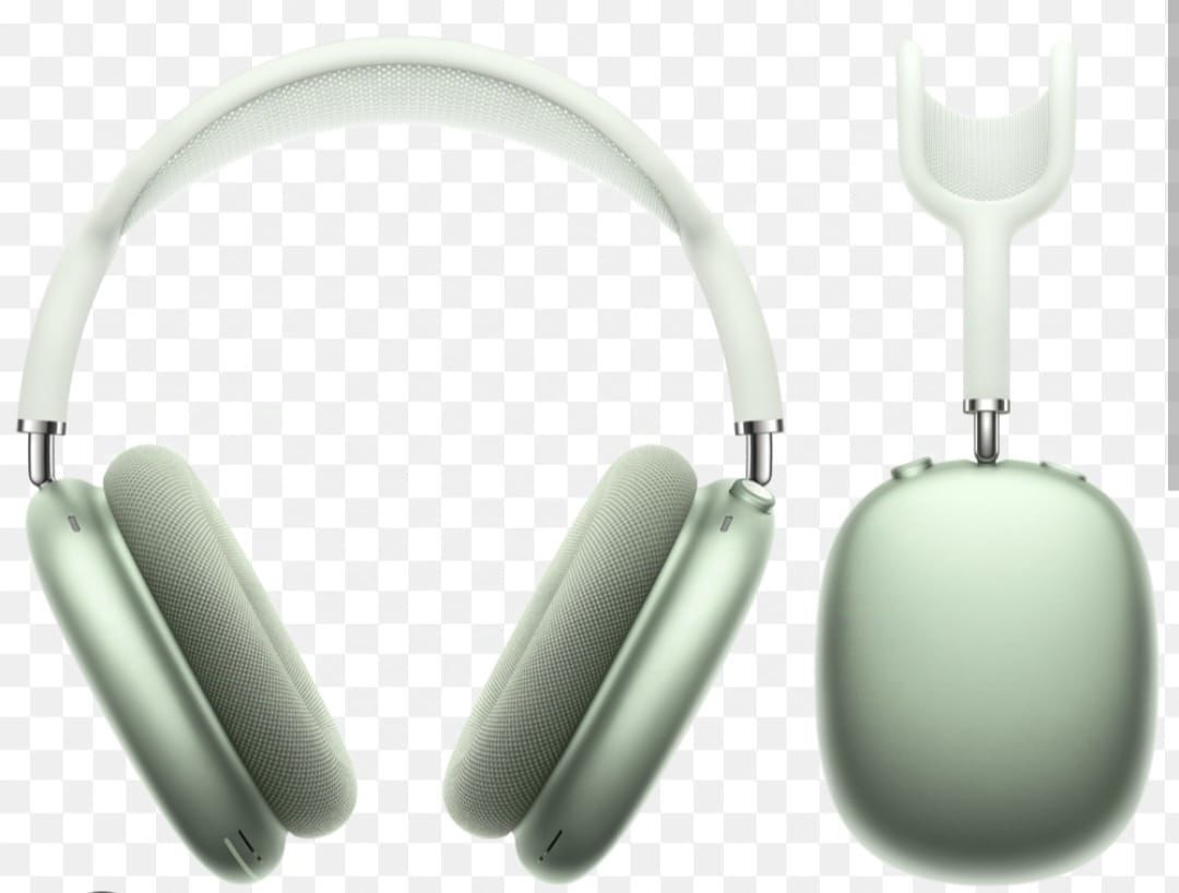 Apple AirPods Max - Yeşil
