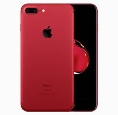 KİRALIK iphone7 plus 1gün 70tl x 7 gün MPQV2LL/A Apple  iphone7 plus 128Gb Red kırmızı