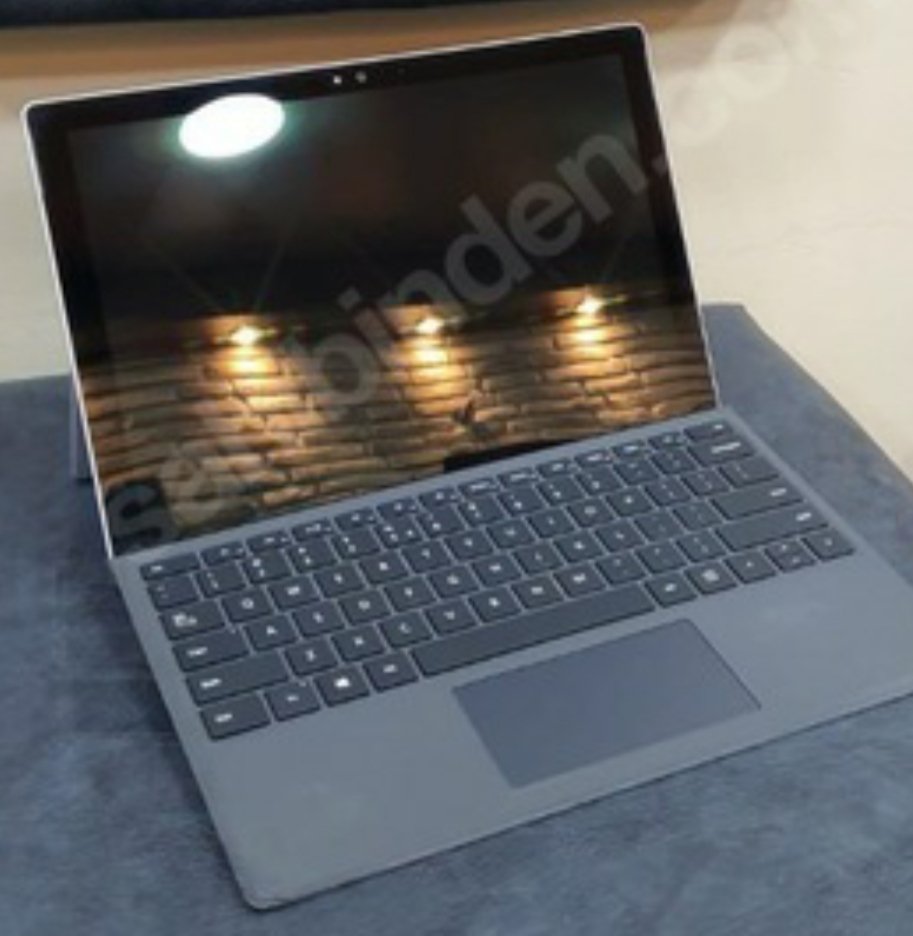 Surface pro 4 -i7 6650u 16ram 512gb ssd