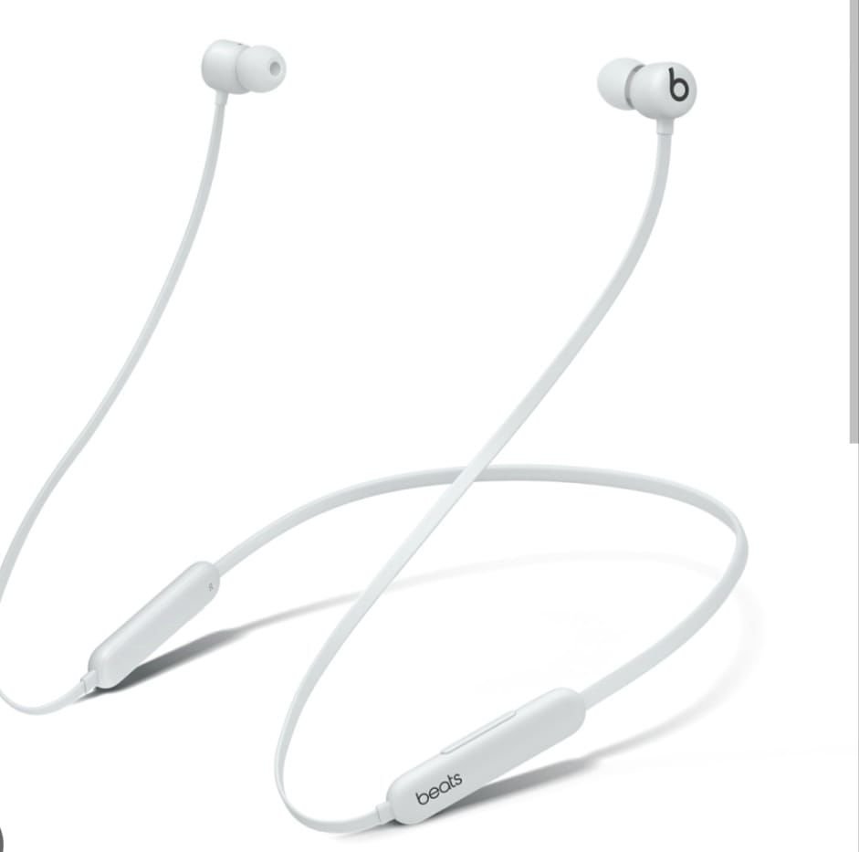 Beats Flex - Tüm Gün Kullanım İçin Kablosuz Kulak İçi Kulaklık - Duman Grisi MYME2EE/A