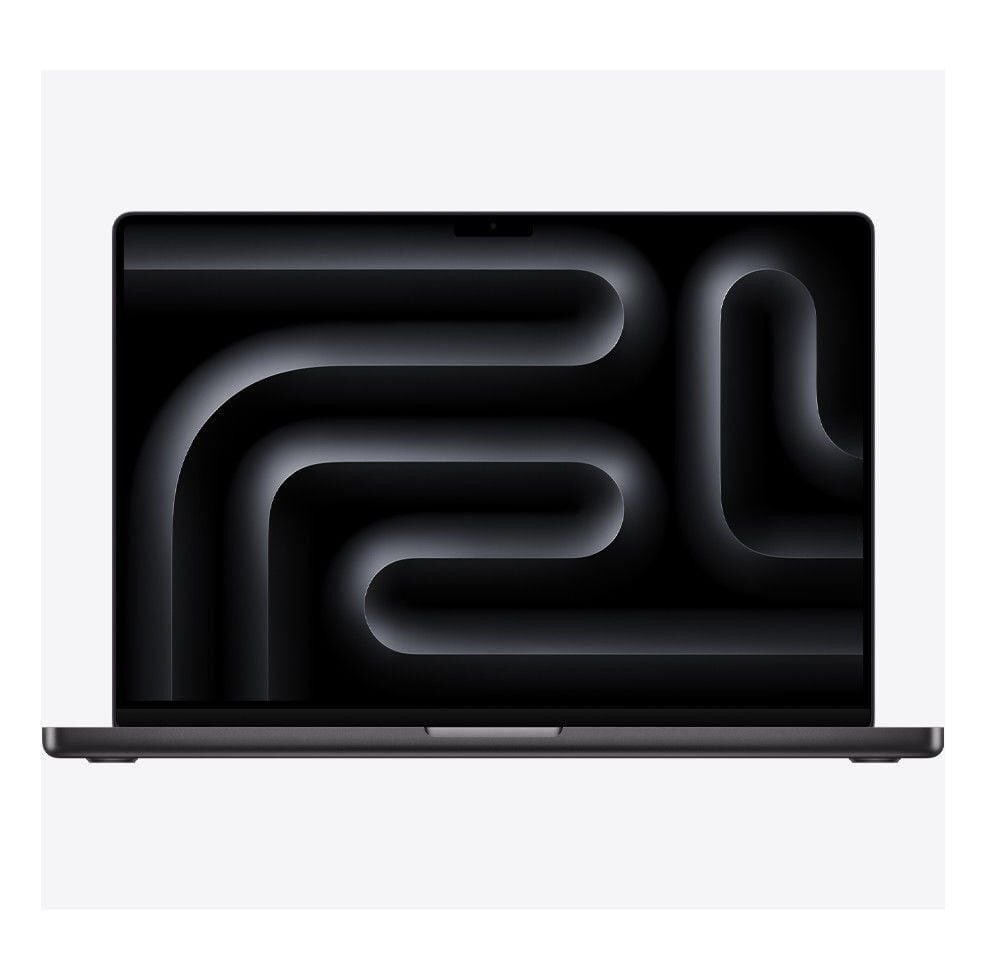 MacBook Pro 14'' M4 10 çekirdek 16 gb bellek, 1 Tb SSD Uzay Siyahı  14 inç Liquid Retina XDR ekran² Standart ekran 10 çekirdekli CPU’ya, 10 çekirdekli GPU’ya ve 16 çekirdekli Neural Engine’