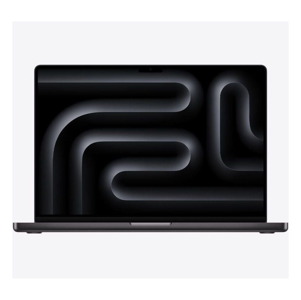 MacBook Pro 14'' M4 10 çekirdek 16 gb bellek, 1 Tb SSD Uzay Siyahı  14 inç Liquid Retina XDR ekran² Standart ekran 10 çekirdekli CPU’ya, 10 çekirdekli GPU’ya ve 16 çekirdekli Neural Engine’