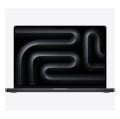 MacBook Pro 14'' M4 10 çekirdek 16 gb bellek, 2Tb SSD Uzay Siyahı  14 inç Liquid Retina XDR ekran² Standart ekran 10 çekirdekli CPU’ya, 10 çekirdekli GPU’ya ve 16 çekirdekli Neural Engine