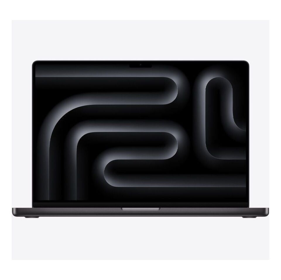 MacBook Pro 14'' M4 10 çekirdek 32 gb bellek, 512 gb SSD Uzay Siyahı  14 inç Liquid Retina XDR ekran² Standart ekran 10 çekirdekli CPU’ya, 10 çekirdekli GPU’ya ve 16 çekirdekli Neural Engine