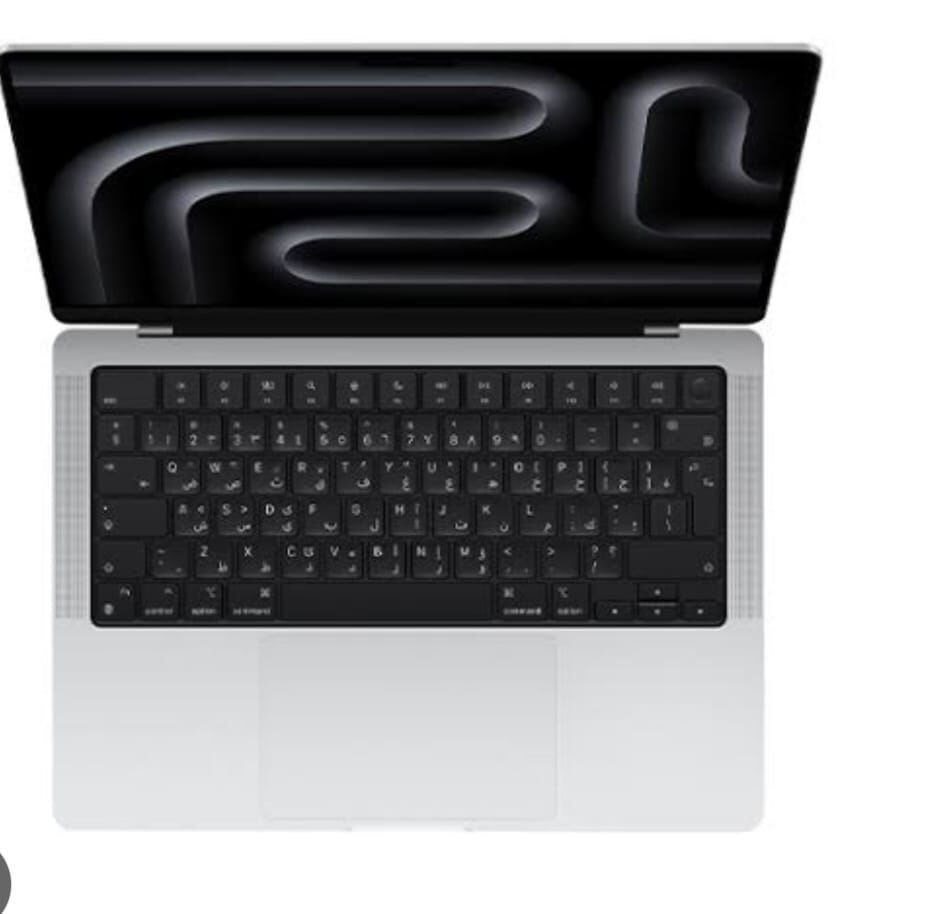 MacBook Pro 14'' M4 10 çekirdek 24 gb bellek, 512 gb SSD Gümüş renk 14 inç Liquid Retina XDR ekran² Standart ekran 10 çekirdekli CPU’ya, 10 çekirdekli GPU’ya ve 16 çekirdekli Neural Engine