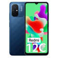 xiaomi redmi 12c 128 gb mavi