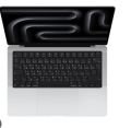 MacBook Pro 14'' M4 10 çekirdek 16 gb bellek, 1 tb SSD Gümüş renk 14 inç Liquid Retina XDR ekran² Standart ekran 10 çekirdekli CPU’ya, 10 çekirdekli GPU’ya ve 16 çekirdekli Neural Engine