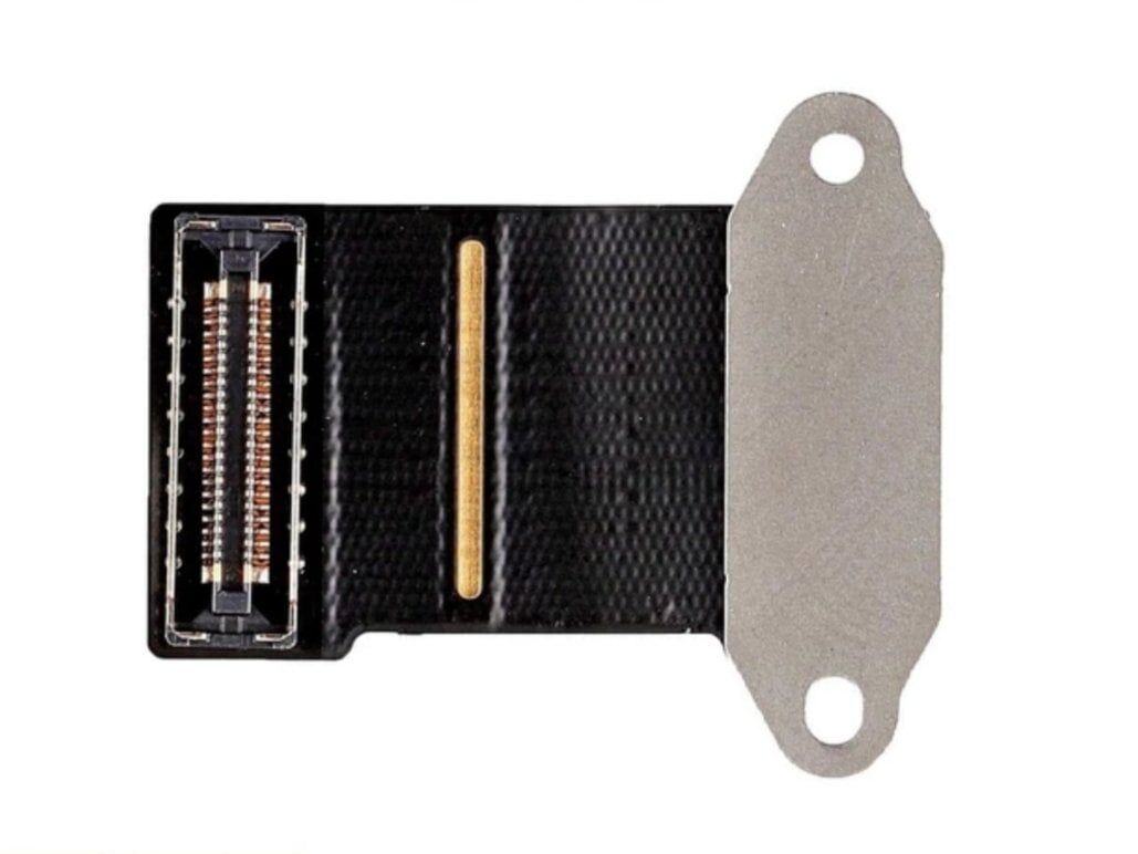 Laptop A1706 A1707 A1708 değiştirin LCD LED LVDs ekran Flex kablo Macbook Pro Retina 13 için ''15'' 2016 2017