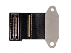 Laptop A1706 A1707 A1708 değiştirin LCD LED LVDs ekran Flex kablo Macbook Pro Retina 13 için ''15'' 2016 2017