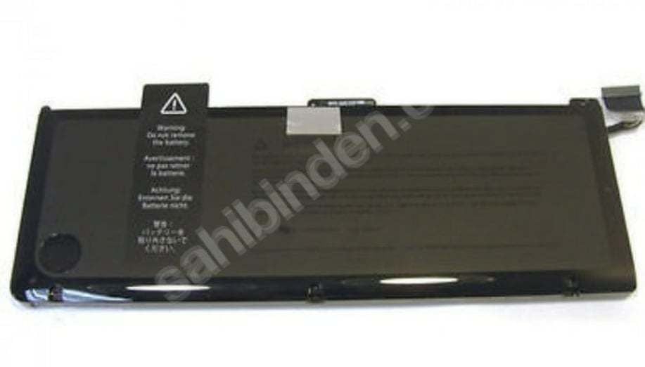 MACBOOK PRO A1297 BATARYA