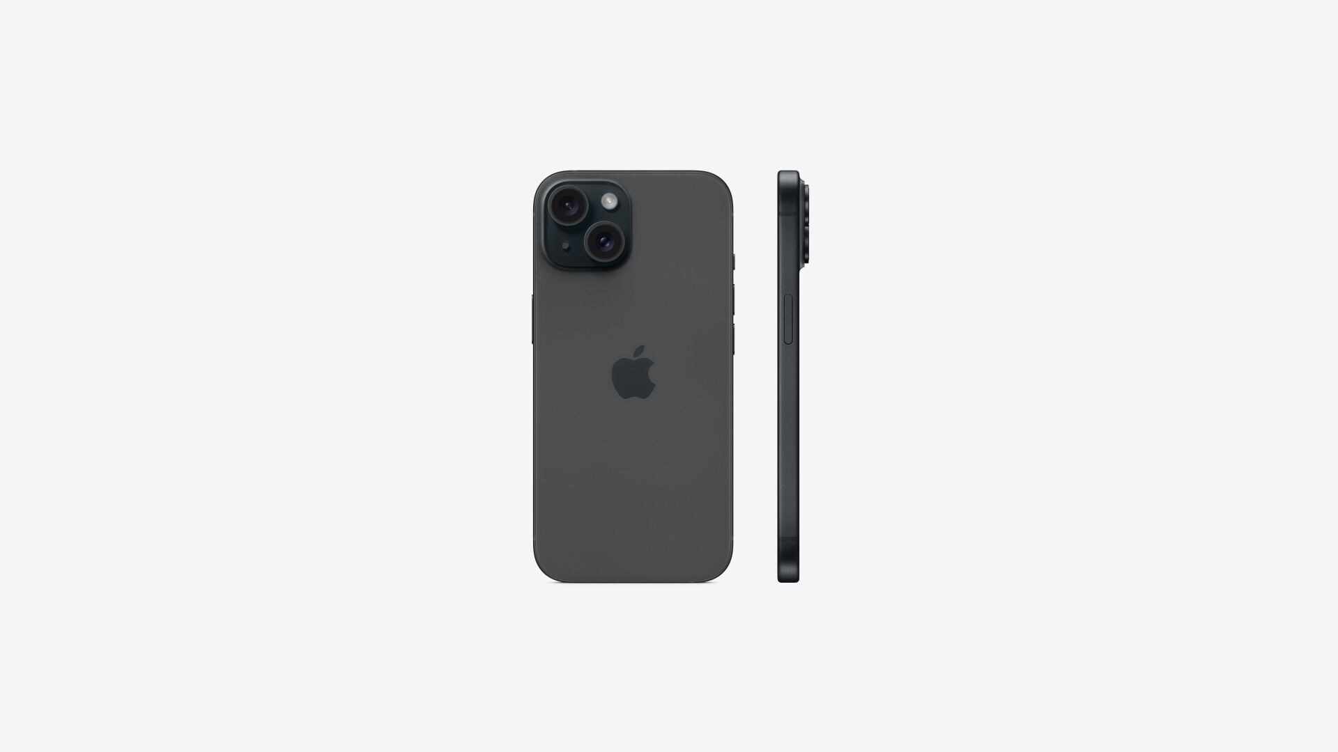 iPhone 15 6.1 inç 128 GB siyah