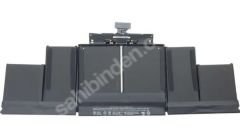 MACBOOK PRO A1398 BATARYA