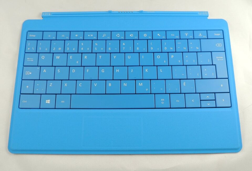 KİRALIK (1 hafta 350 tl ) Surface Klavye: For 2.3.4 için Uyumlu Q Usa Klavye