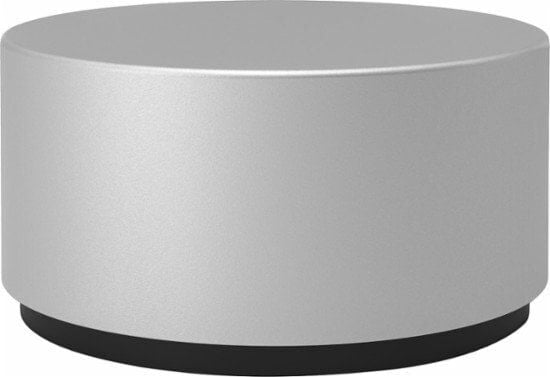 KİRALIK  (1 hafta 420 Tl )Microsoft Surface Dial - Magnesium Model: 2WR-00001  SKU: 5678500 Surface studio için