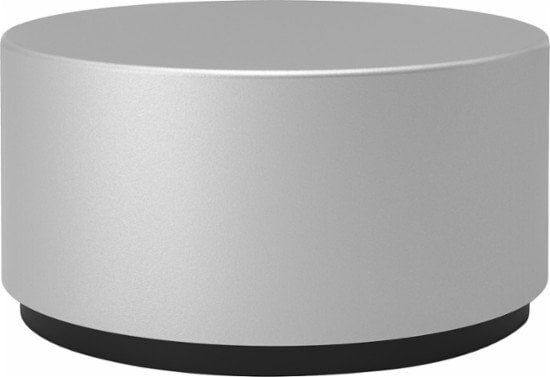 KİRALIK  (1 hafta 420 Tl )Microsoft Surface Dial - Magnesium Model: 2WR-00001  SKU: 5678500 Surface studio için