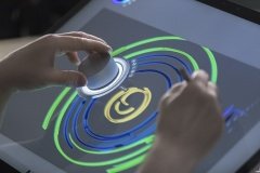 KİRALIK  (1 hafta 420 Tl )Microsoft Surface Dial - Magnesium Model: 2WR-00001  SKU: 5678500 Surface studio için