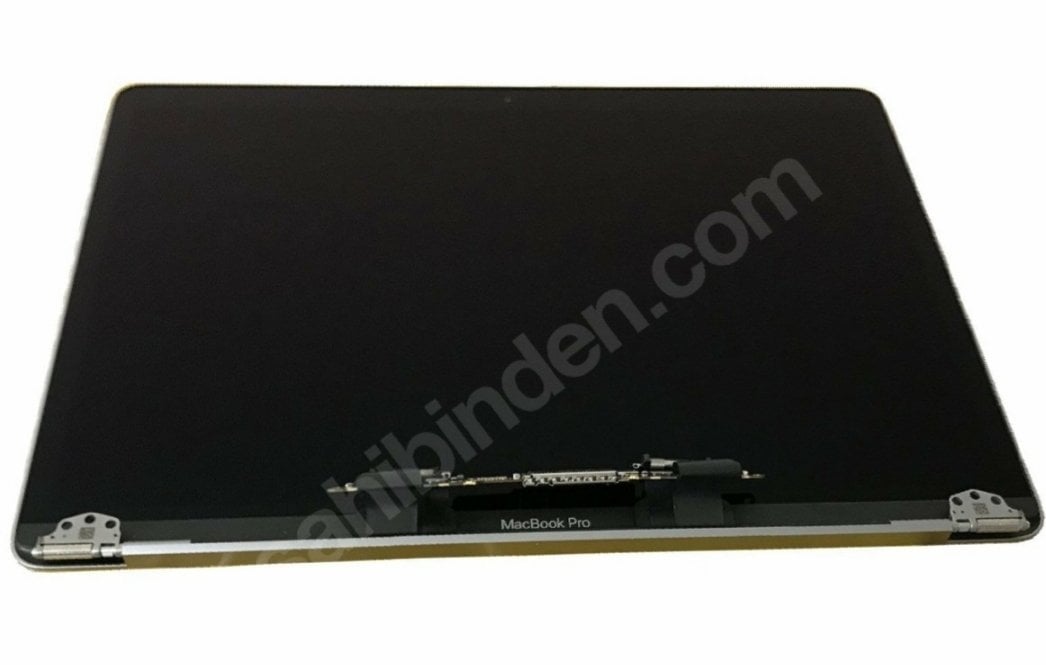 MACBOOK PRO A1706 A1708 13'' KOMPLE EKRAN