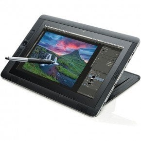 KİRALIK (1 gün 300tl x 7 gün) WACOM CINTIQ COMP.MOBILE STUDIO PRO (DTH-W1620H-EU)  15.6''  WQHD 3940X2160 6.Nesil i7  16 gb ram,512 gb ssd, Nvidia Quadro M100M 4GB GDDR5 ekran kartı, Parmak izi okuma özelliği, ExpressKey , dokunmatik ekran kontrolu
