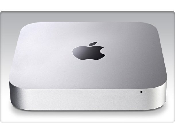 KİRALIK  1 hafta 350 tl Mid2006 Apple Mac mini Intel 1,66 Ghz Coreduo Cpu 512 Mb Ram 60 Gb Hdd