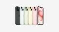 iPhone 15 Plus 6.7 inç 512 gb PEMBE