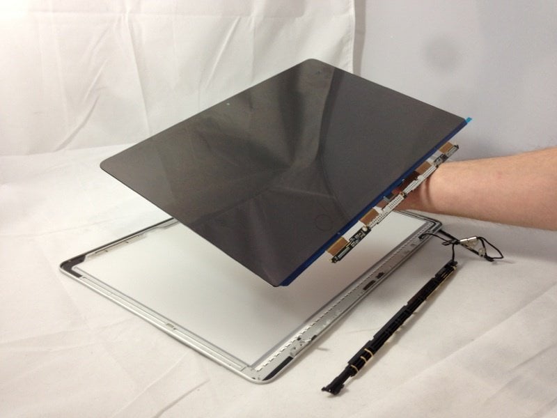 MACBOOK PRO A1502 13'' ekran