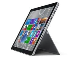 Microsoft Surface 3 32GB 10.8'' Tablet PC (7G7-00003)
