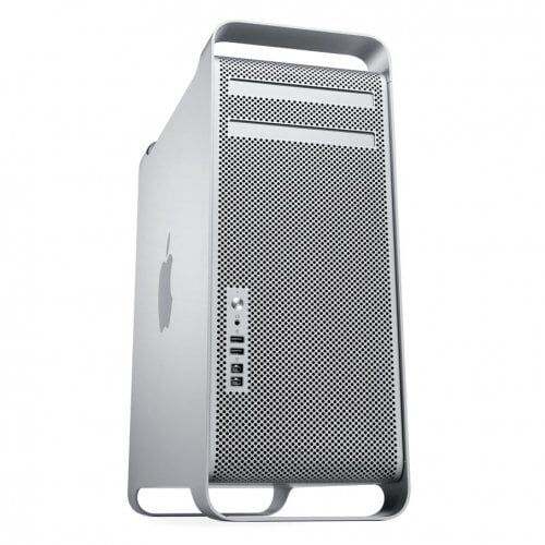 KİRALIK Bir hafta 450 tl Mid2008 Apple mac pro macpro tower boş kasa ( anakart + power supply + cd rom + ekran kartı yoktur )