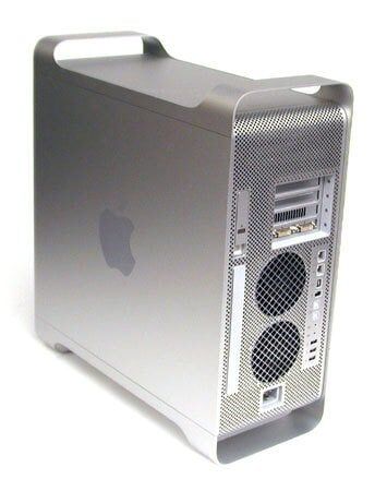 KİRALIK Bir hafta 700 tl  Mid2008 Apple mac pro Intel 2.0Ghz Xeon DualCore Cpu 1 Gb ddr2 667 Ram 120 gb Hdd 256 Mb Nvidia Geforce 7300 Gt Ekran kart