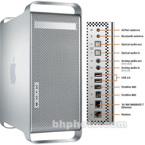 動作＆ジャンク商品Apple Mac pro 2007 Apple MacBook pro 2007 - メルカリ