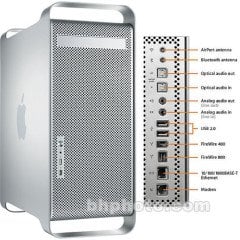 KİRALIK MAC PRO 1 haftalık 875 tl Mid2008 Apple mac pro  macpro Intel 2.66Ghz Xeon DualCore (4 Çekirdek) Cpu   2 Gb ddr2 667 Ram /  500 Gb Hdd 256Mb Geforce 7300 Gt Ekran kartı
