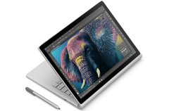 MICROSOFT SURFACE3+AYRILABİLİR KLAVYE+DOCKING STATION