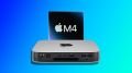 Macmini M4  24 gb bellek 256 Gb ssd 10 çekirdekli    10 çekirdekli CPU’ya, 10 çekirdekli GPU’ya ve 16 çekirdekli Neural Engine’a sahip