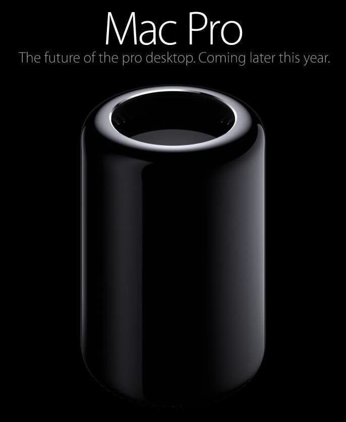 KİRALIK 1 hafta 2500 tl Mac Pro (2013 Sonu) Apple Macpro2 cube / MACPRO 2 mac cube macpro2 mac pro silindir Intel 2.7 GHz E5 Xeon 12 çekirdekli 30 MB of L3 cache Cpu  16  Gb  Ecc Ram,  128 gb ssd Flash2  PCIe tabanlı flash depolama 2 adet 6 GB GDDR5 VRAM'
